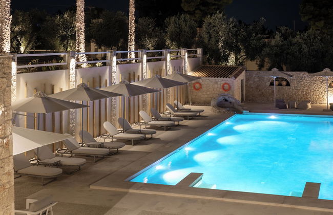 Helios Blue Villas - Foto 68