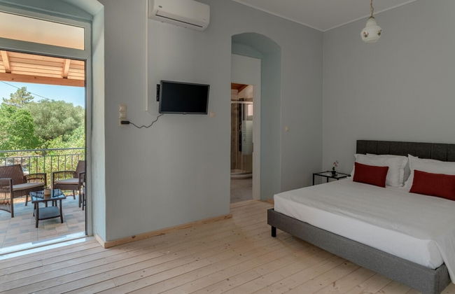 Magganos House II Kefalonia - Foto 20