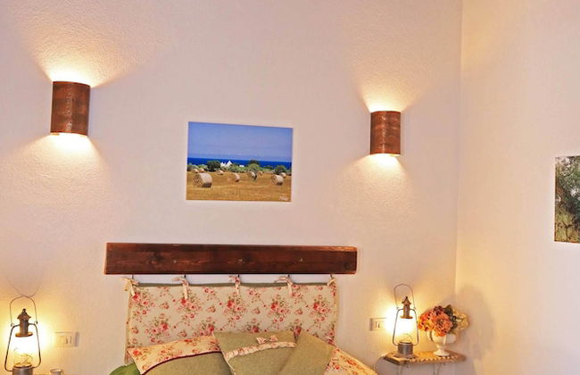 Masseria Alberotanza - Foto 1