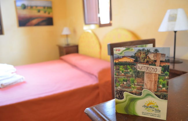 Il Giardino del sole - Foto 7