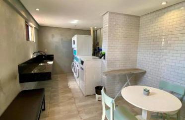 Flat Studio Design São Luís 1102 - Foto 24