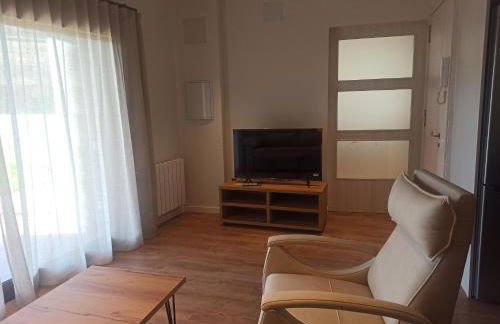 Apartament GRÈVOL de Molló Parc - Foto 8