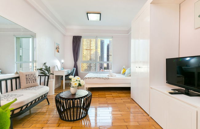 An Corner The Manor The Art - Saigon Central - Photo 35