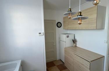 Maison en Normandie vue sur Mer - Foto 4