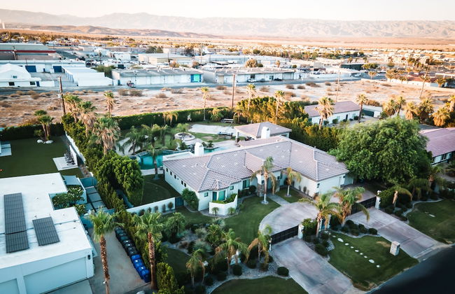 The Galvan Estate - Foto 35