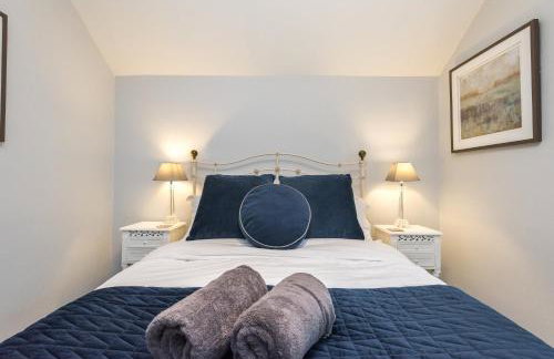 Hideaway country cottage near Edinburgh - Foto 26