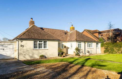 Sussex Escape for 8 with Hot Tub nr Goodwood - Foto 6