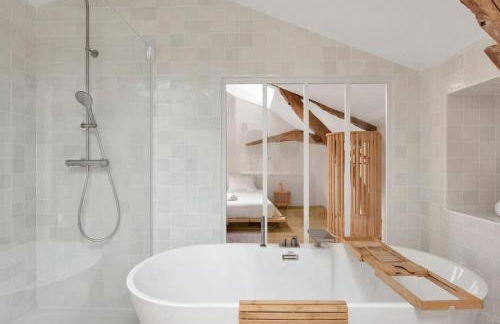 Maison de Maître - Domaine Terra Rosa - Photo 44