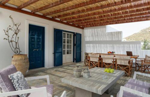 Villa Orea Beachfront by Mykonos Mood - Foto 20