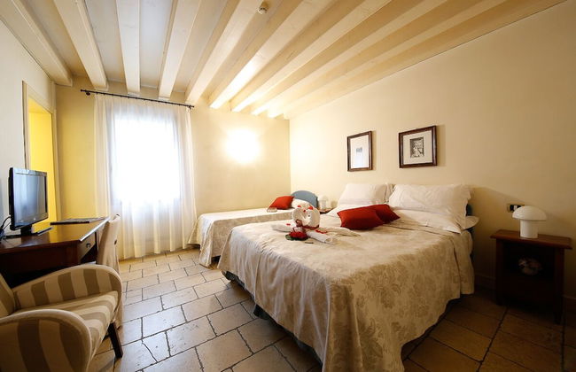 Relais Villa Selvatico - Foto 17