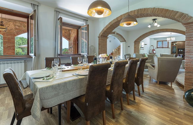 Villa Pianello 10 Emma Villas - Foto 6