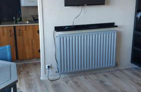 Studio Haut De Bordagain Ciboure - Foto 36