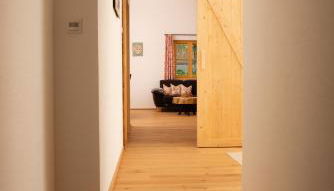 Ferienwohnung Glaserhäusl am Roßgarten - Foto 4