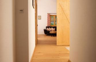 Ferienwohnung Glaserhäusl am Roßgarten - Foto 4