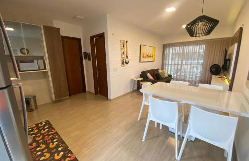 Ap Cumbuco 04 BEACH PLACE - mobiliado e completo a 150m da praia - Photo 7