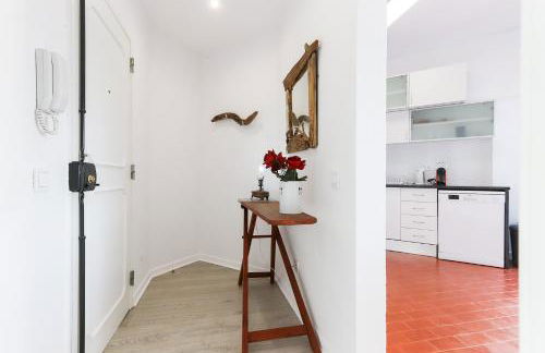 Espectacular apartamento na praia a 20 min de Lisboa - Foto 5