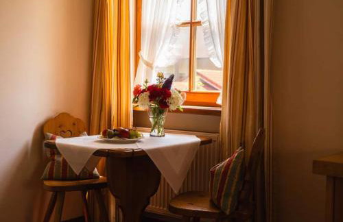 Ferienwohnung im Sammareier Gutshof - Photo 13