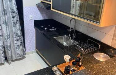 Aconchego para sua família na terra das Cataratas - Foto 8