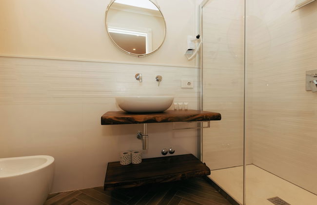 Cyrus&Janus flats - Foto 52