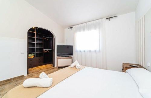 Villa Sunset Boulevard Lujo - Photo 55