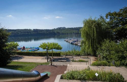 Charmantes Forsthaus beim Sorpesee - Foto 57