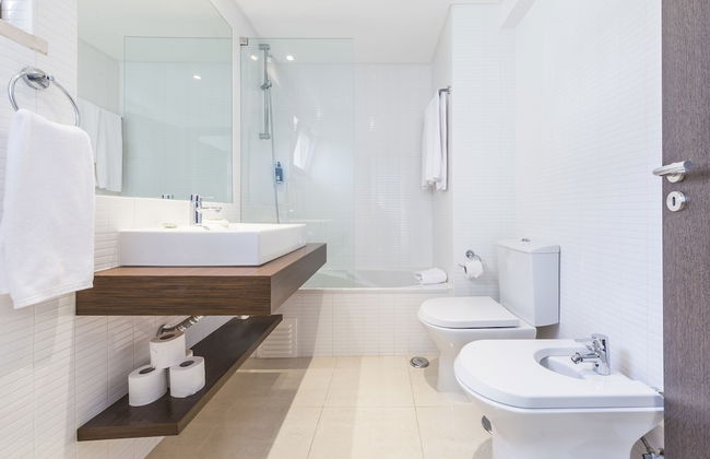 Laguna Vilamoura - Foto 61