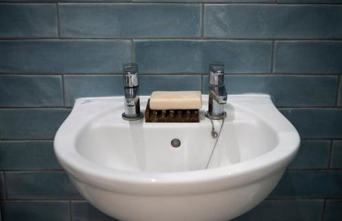 Modern apartment in Leamington Spa City Centre - Foto 28