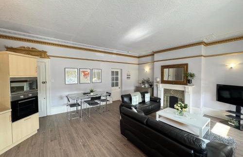 Longsands Beach, Apartment 2, Tynemouth - Foto 27