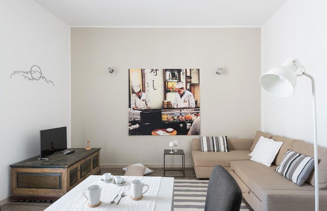 Appartamento di Stile a Ortigia by Wonderful Italy - Foto 1