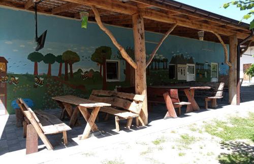 Agroturystyka Maja - Foto 21