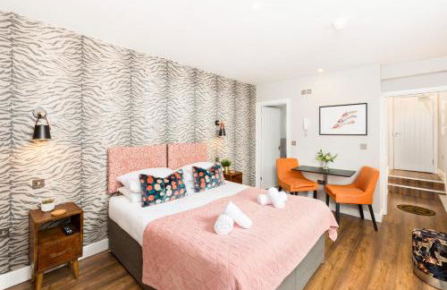 The Shirt Factory Apartments - Foto 27