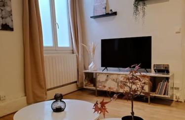 Appartement proche centre historique - Foto 1