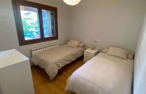 Apartamento Balcón del Ésera - Foto 10