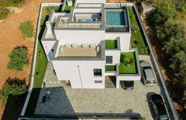 Villa Elena - Foto 23