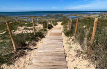 Maison de charme à 300m de la plage - Foto 8