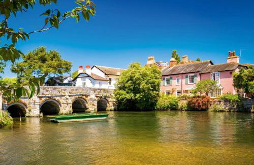 Seaside retreat in Mudeford - Foto 27