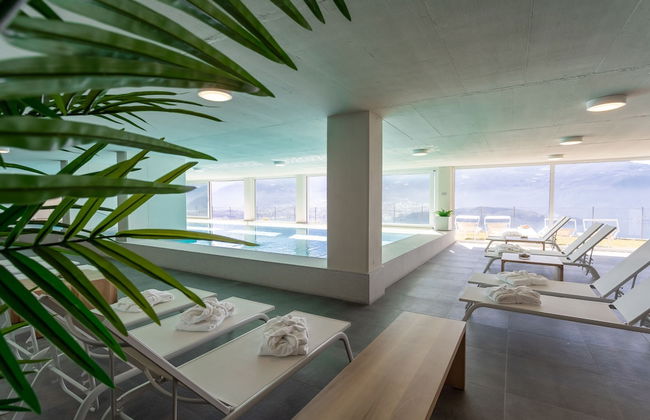 Valarin Palermo Luxory Apartment Wellness - Foto 78