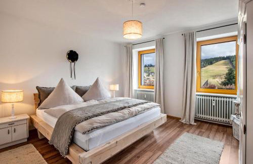 Haus Bergruh Kuckucksnest - Foto 12