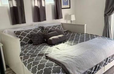 Casita de ForestTiny home in Templeton, CA - Foto 11