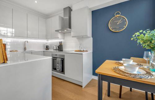 Be London - The Russell Square Residences - Foto 10