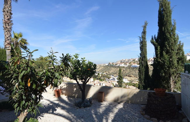 Cozy Villa in Rojales With Private Swimming Pool - Foto 22