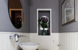 Hamptons Style Lux Beach House - Foto 36