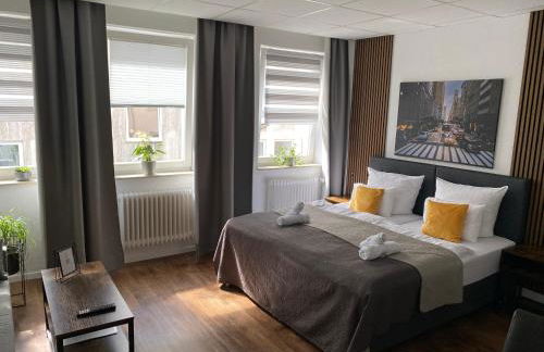 City Nowa 1 - Foto 11