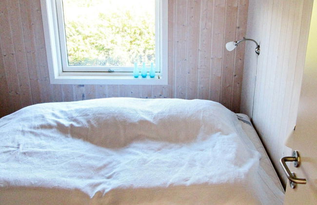 5 Person Holiday Home in Rude-by Traum - Foto 12