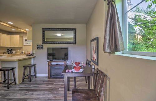 Cozy Bigfork Escape Walk to Bigfork Harbor! - Photo 6