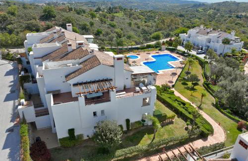 El Bosque de La Mairena penthouse - Foto 39