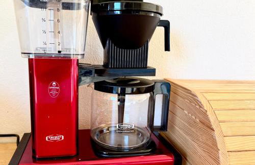 Ferienhaus Wackerhus - Foto 35