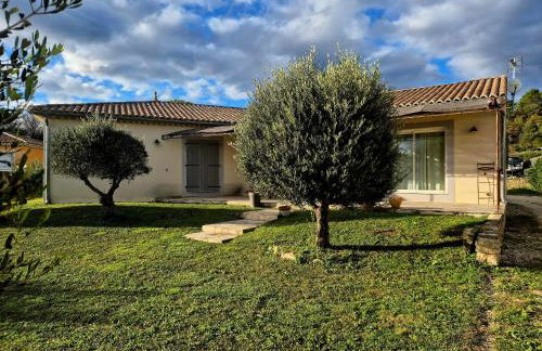 Villa Margot - Foto 1