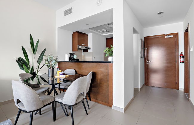 Silkhaus The Arc Towers - Photo 8