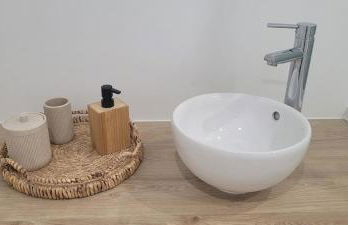 Le Birdie - Maison & Jardin à proximité de Chantilly - Foto 19